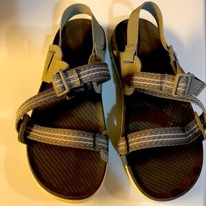 Chaco Sandal